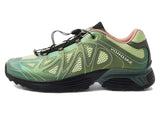 Salomon XT-Whisper Void END. Avocado
