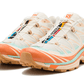 Salomon XT-6 Vanilla Ice Yucca Sun Baked
