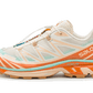 Salomon XT-6 Vanilla Ice Yucca Sun Baked