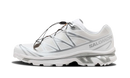 Salomon XT-6 White FTW Silver