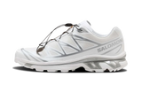 Salomon XT-6 White FTW Silver