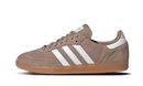 adidas Samba OG Chalky Brown Gum