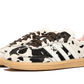 Adidas Samba OG Cow Print