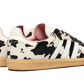 SL 72 OG Cow Print (JR1255) - 37 1/3 EU - 5 US - White | SOSUKICKS