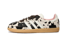 adidas Samba OG Cow Print (Women's)