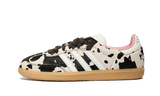 adidas Samba OG Cow Print (Women's)
