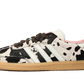 SL 72 OG Cow Print (JR1255) - EU 36–43.333333333333336 - White | SOSUKICKS