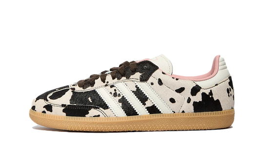 SL 72 OG Cow Print (JR1255) - EU 36–43.333333333333336 - White | SOSUKICKS