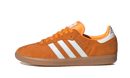 adidas Samba OG Orange Rush Gum