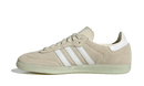 adidas Samba OG Wonder White Linen Green