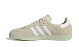 adidas Samba OG Wonder White Linen Green