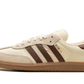 Adidas Samba OG Cream White Preloved Brown