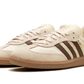 Samba OG Cream White Preloved Brown