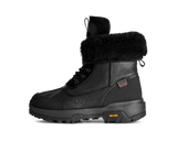 UGG Adirondack Boot XXV Black (Women's)
