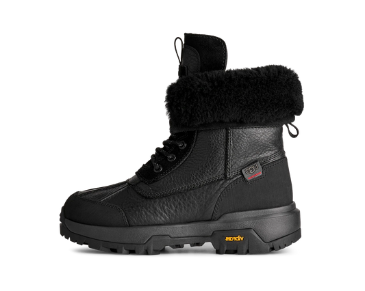 UGG Adirondack Boot XXV Black (Women's)