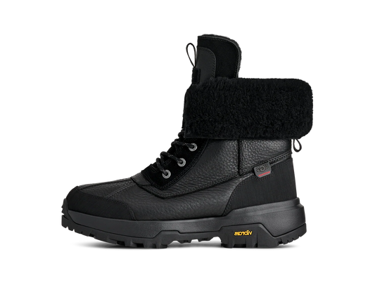 UGG Adirondack Boot XXV Black