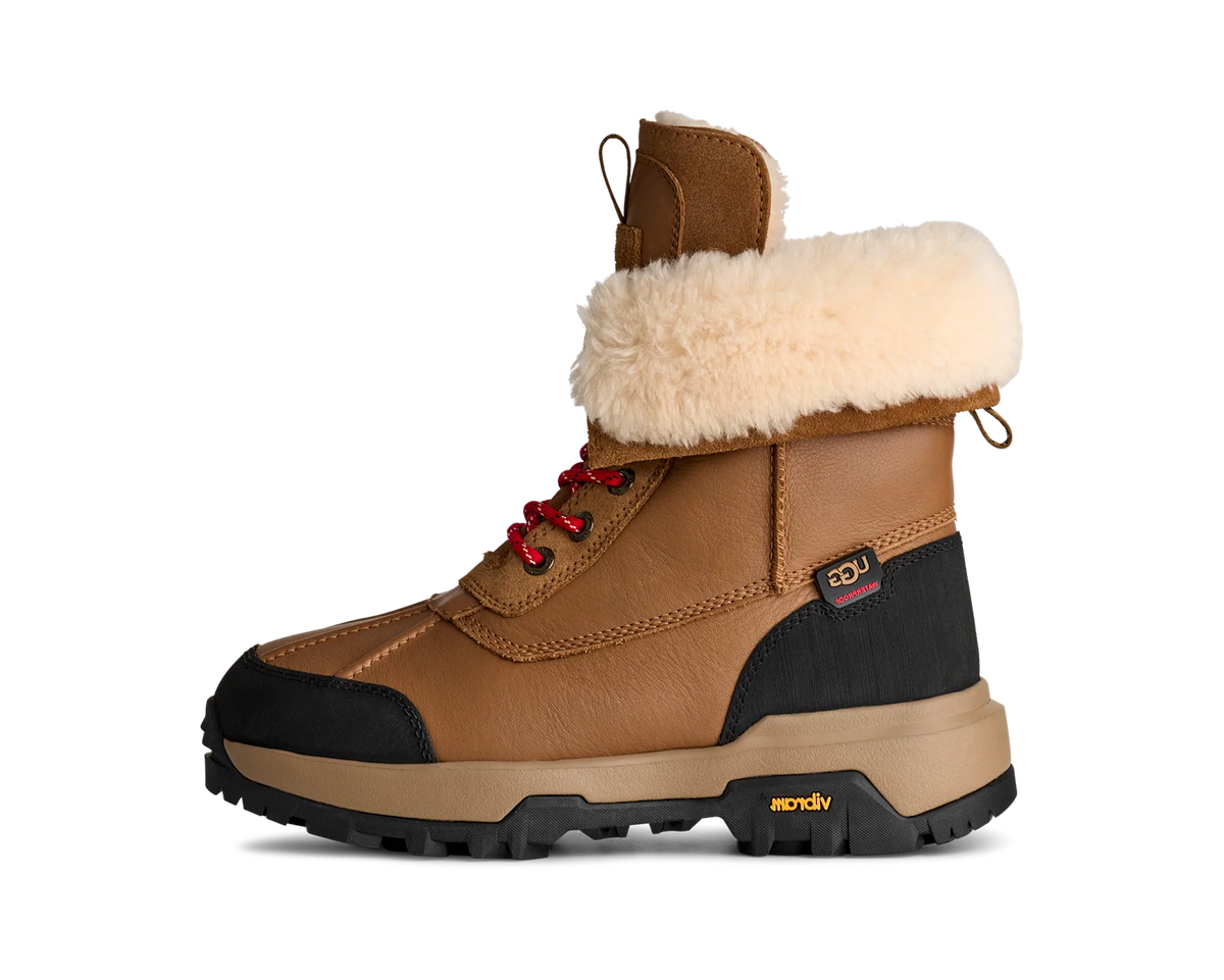 UGG Adirondack Boot XXV Chestnut (Women's)