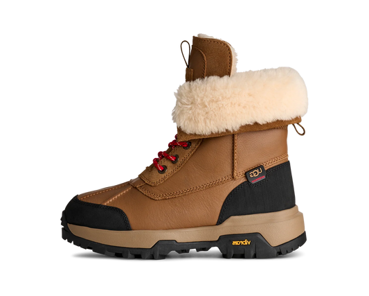 UGG Adirondack Boot XXV Chestnut (Women's)
