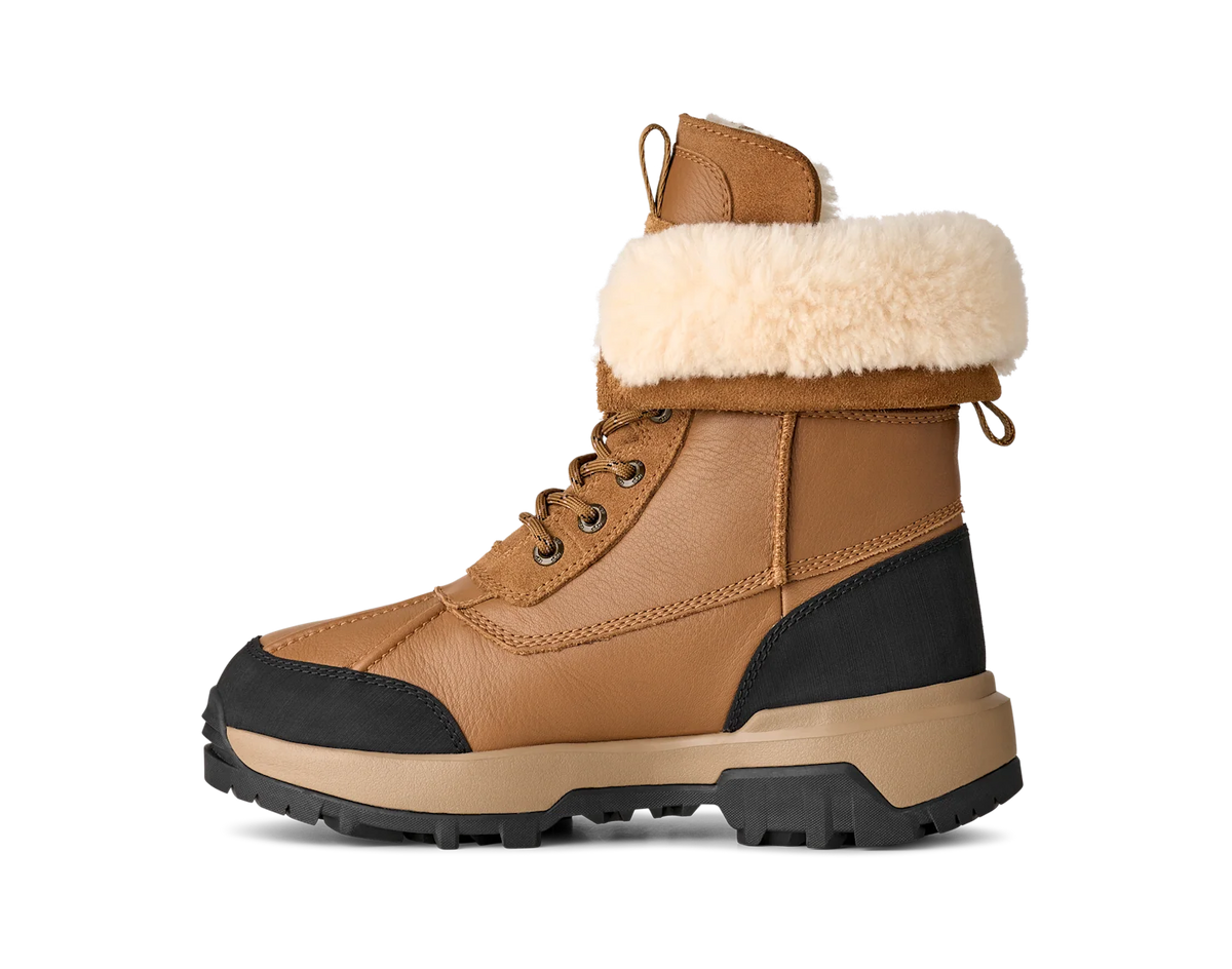 UGG Adirondack Boot XXV Chestnut (Women's)
