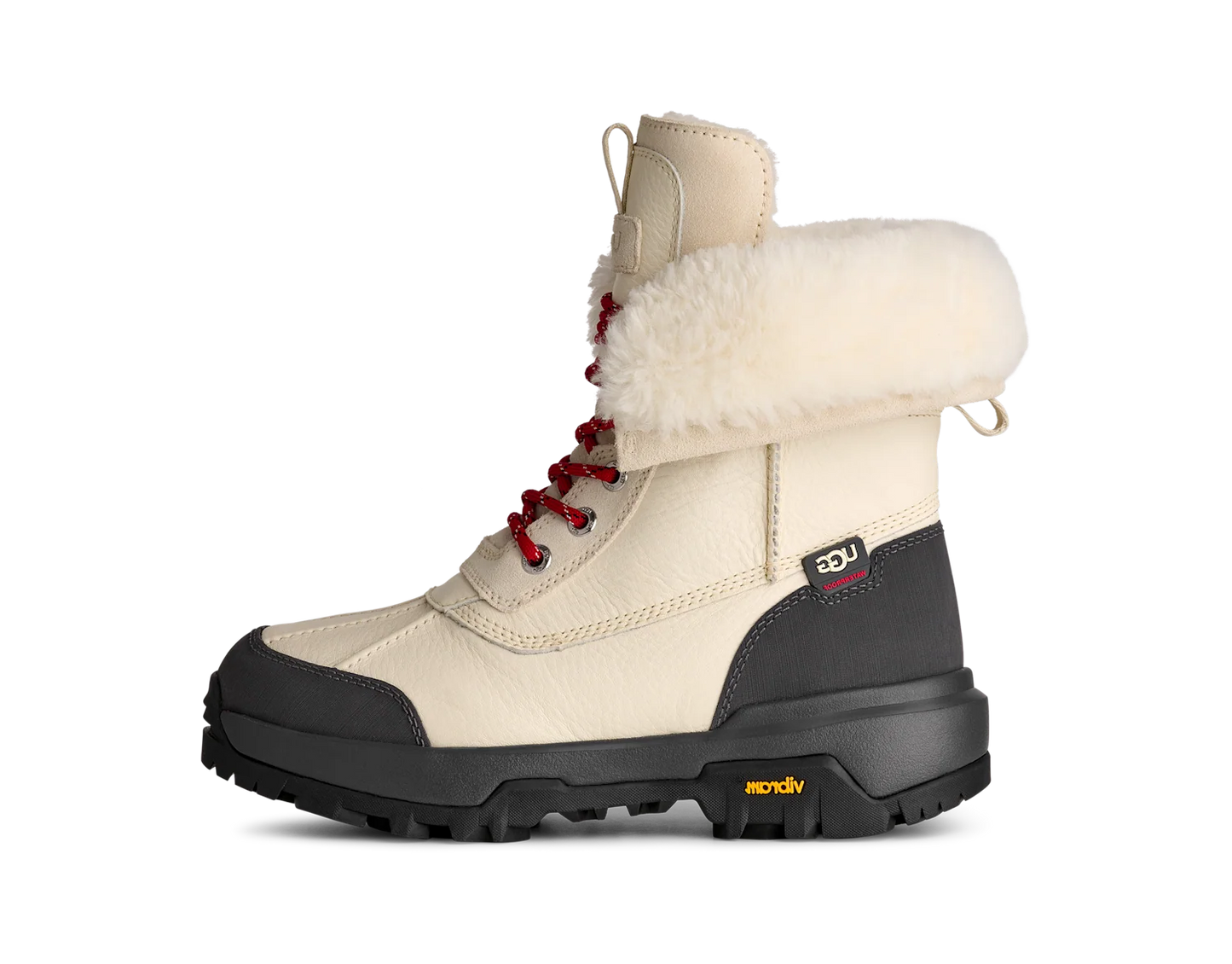 UGG Adirondack Boot XXV Plaster (Women's)
