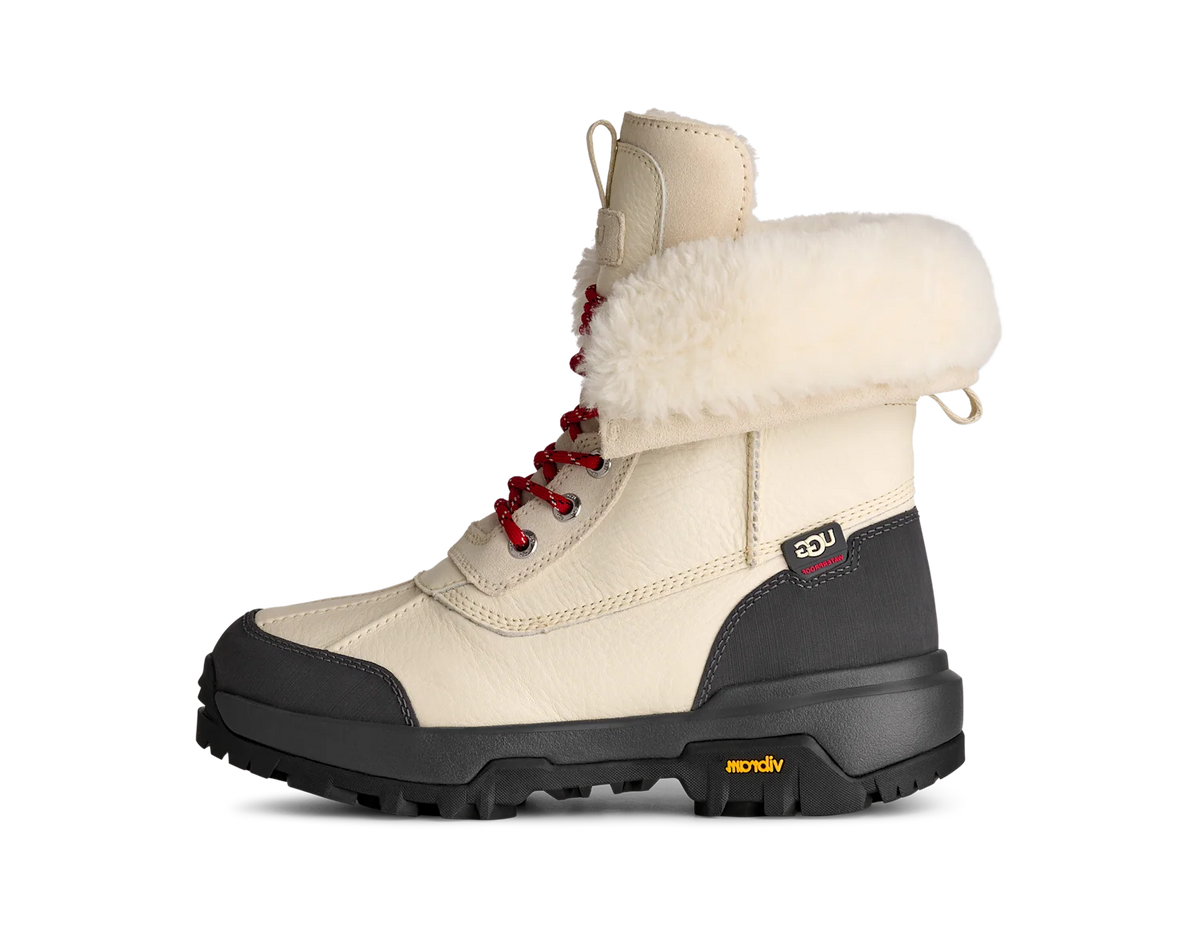UGG Adirondack Boot XXV Plaster (Women's)