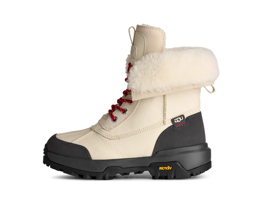 UGG Adirondack Boot XXV Plaster (Women's)
