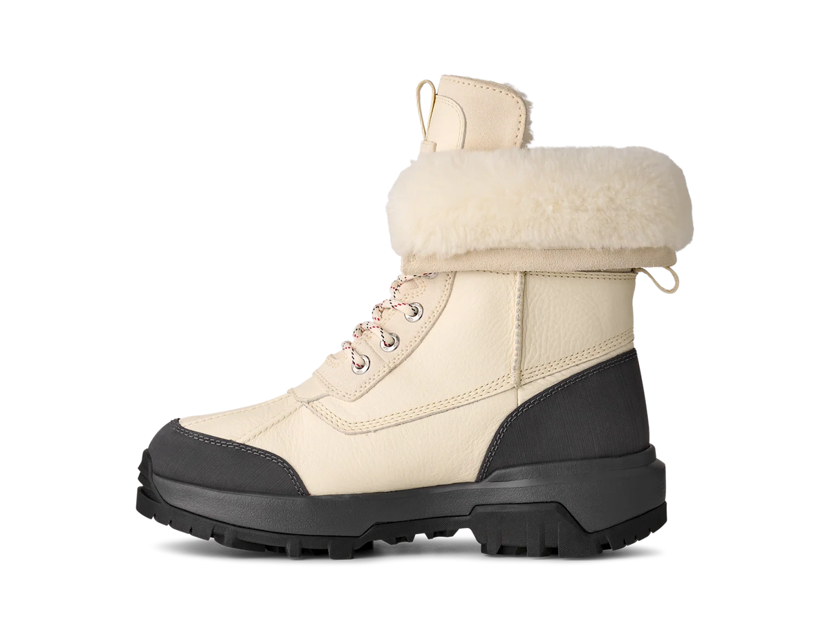 UGG Adirondack Boot XXV Plaster (Women's)