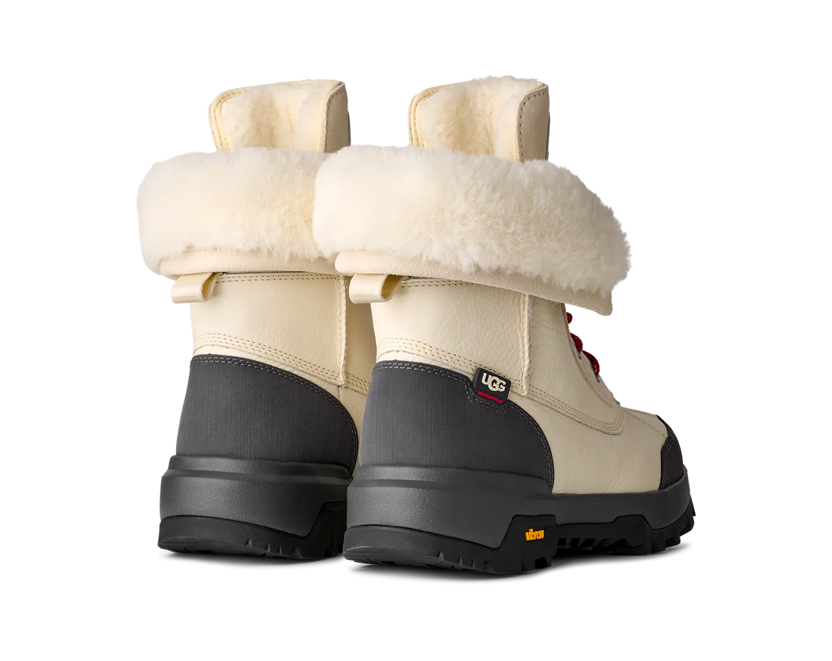 UGG Adirondack Boot XXV Plaster (Women's)