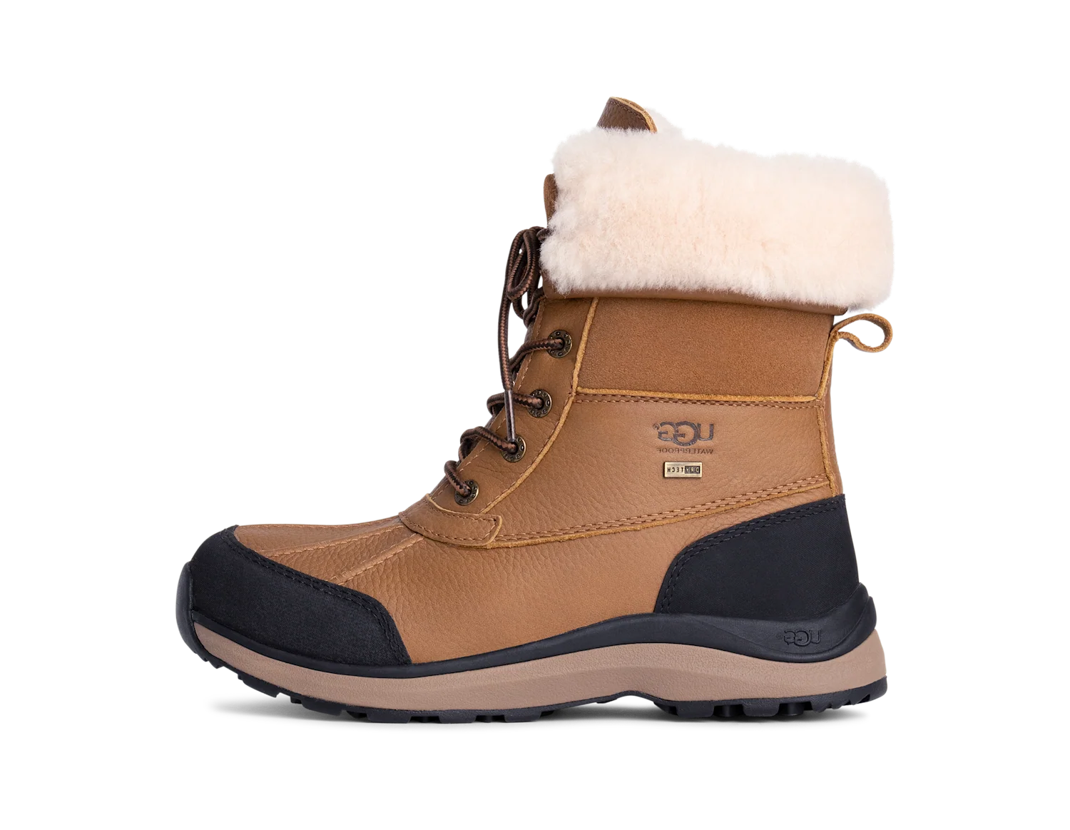 UGG Adirondack III Boot Chestnut (Women's)
