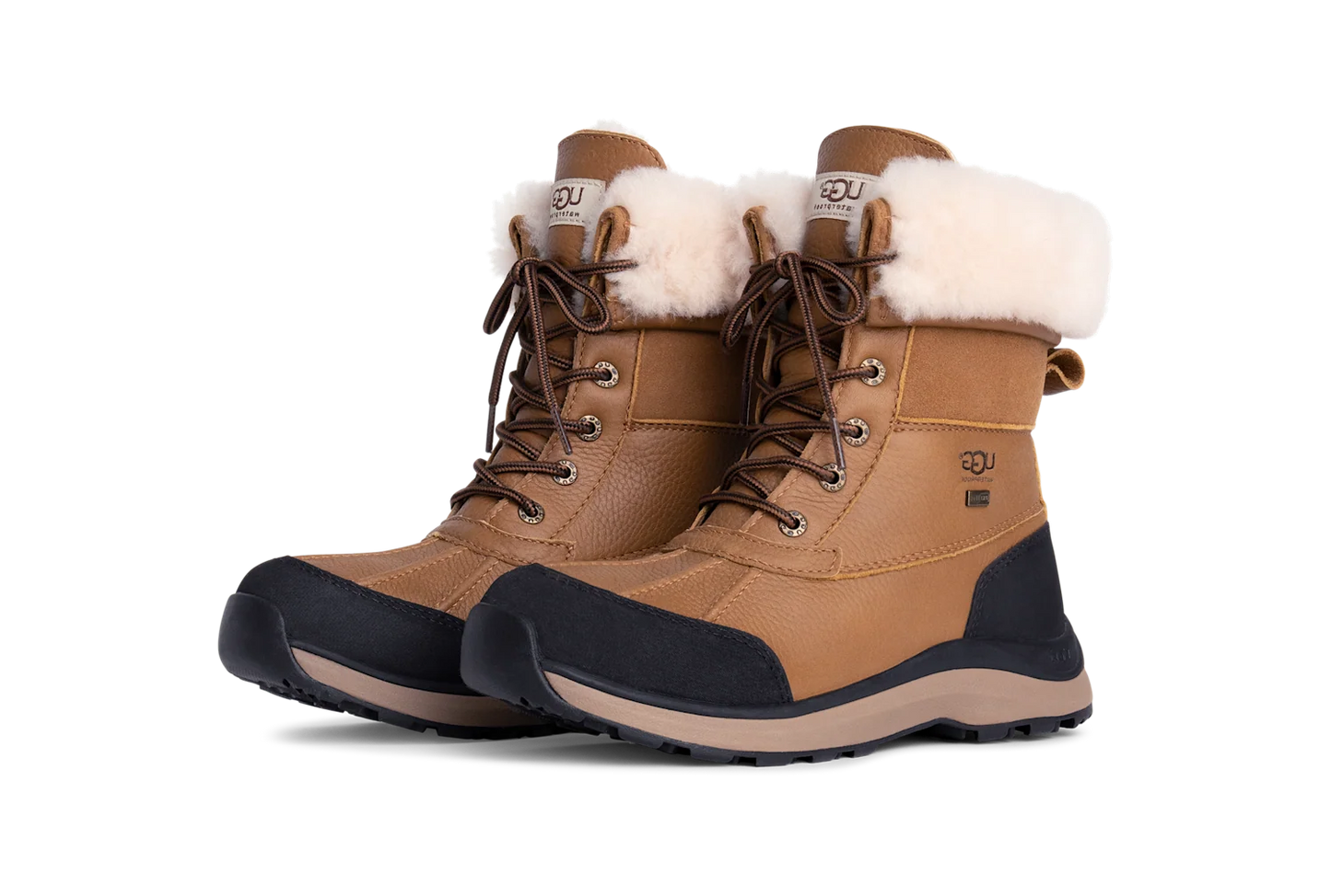 UGG Adirondack III Boot Chestnut (Women's)