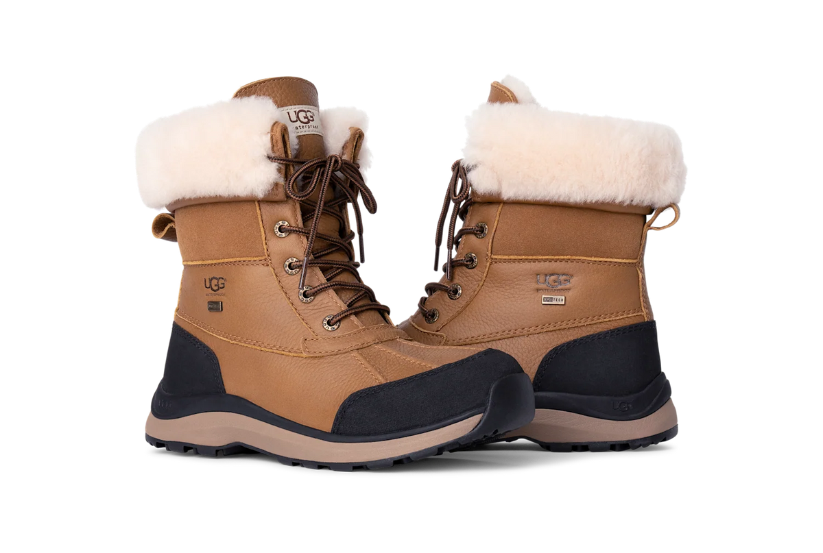 UGG Adirondack III Boot Chestnut (Women's)