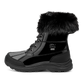 UGG Adirondack III Patent Boot Black (Women's)