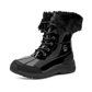 UGG Adirondack III Patent Boot Black (Women's)