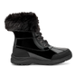 UGG Adirondack III Patent Boot Black (Women's)