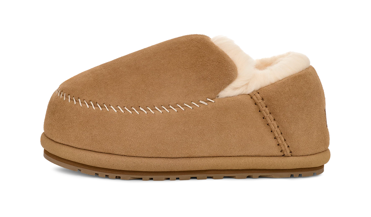 UGG Anders Slipper Chestnut