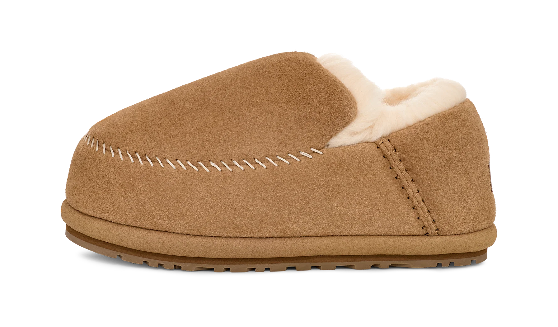 UGG Anders Slipper Chestnut