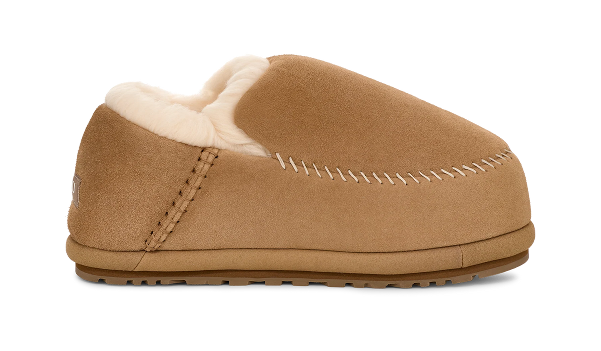 UGG Anders Slipper Chestnut
