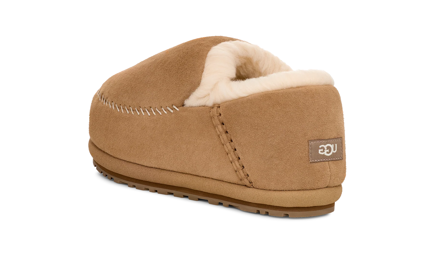 UGG Anders Slipper Chestnut