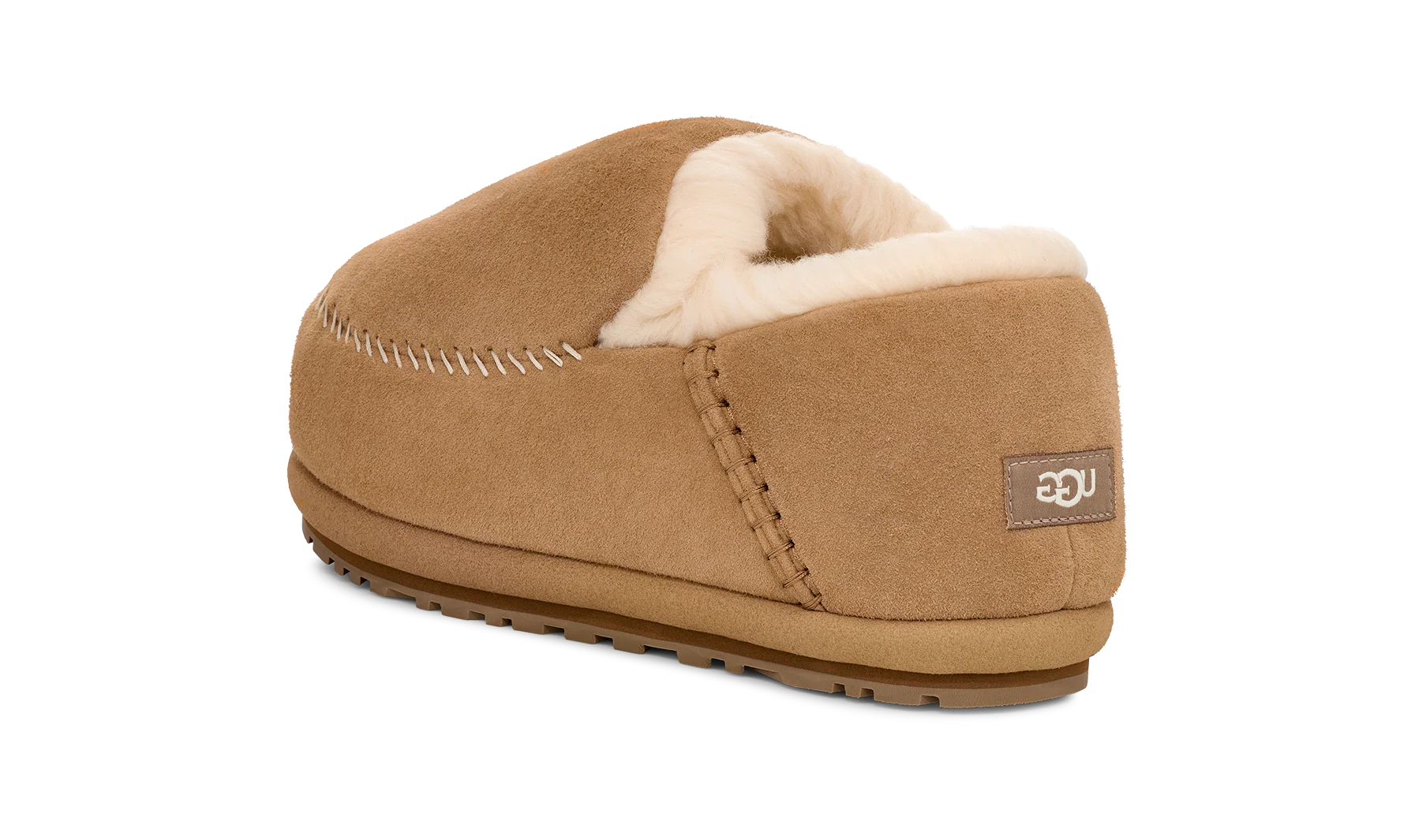 UGG Anders Slipper Chestnut