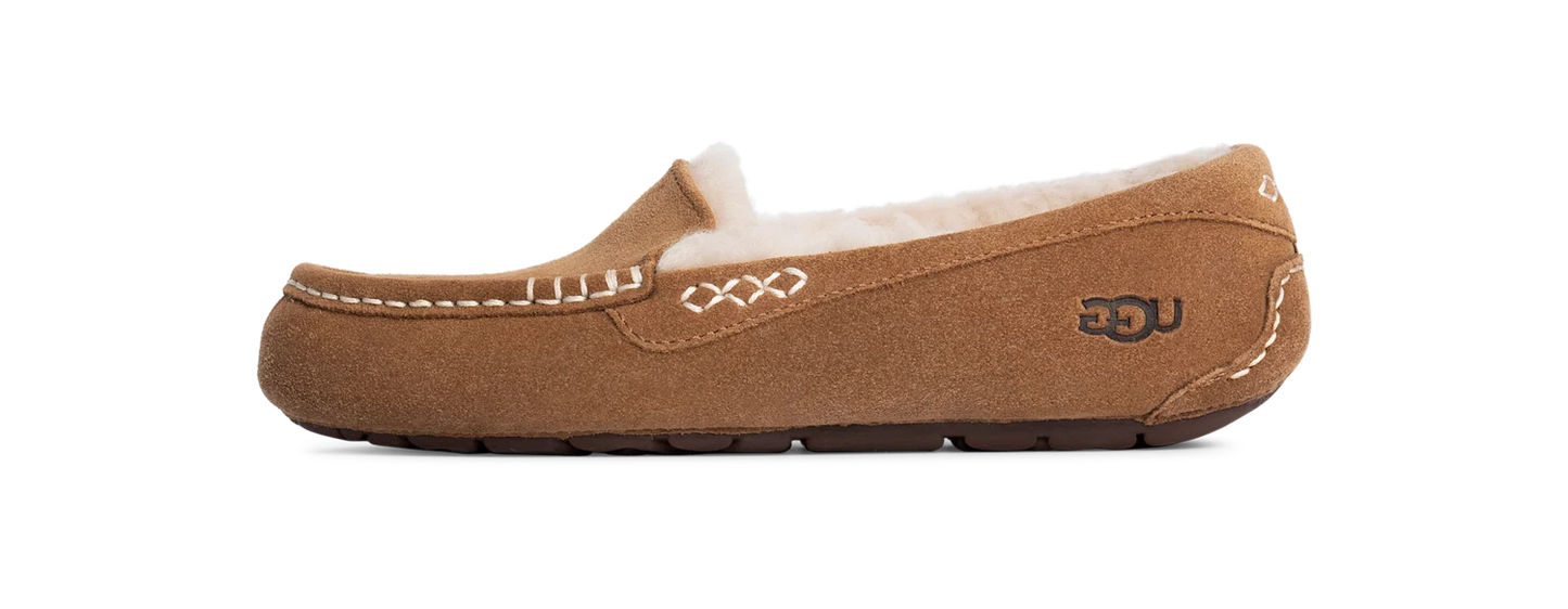 UGG Ansley Slipper Chestnut (Women's)