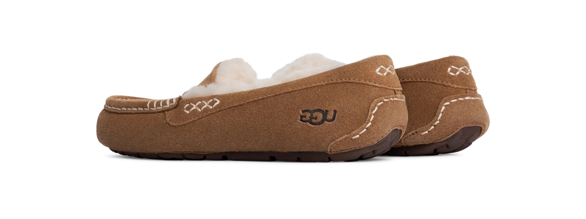 UGG Ansley Slipper Chestnut (Women's)
