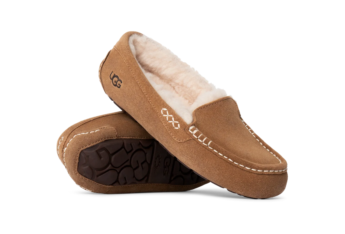 UGG Ansley Slipper Chestnut (Women's)