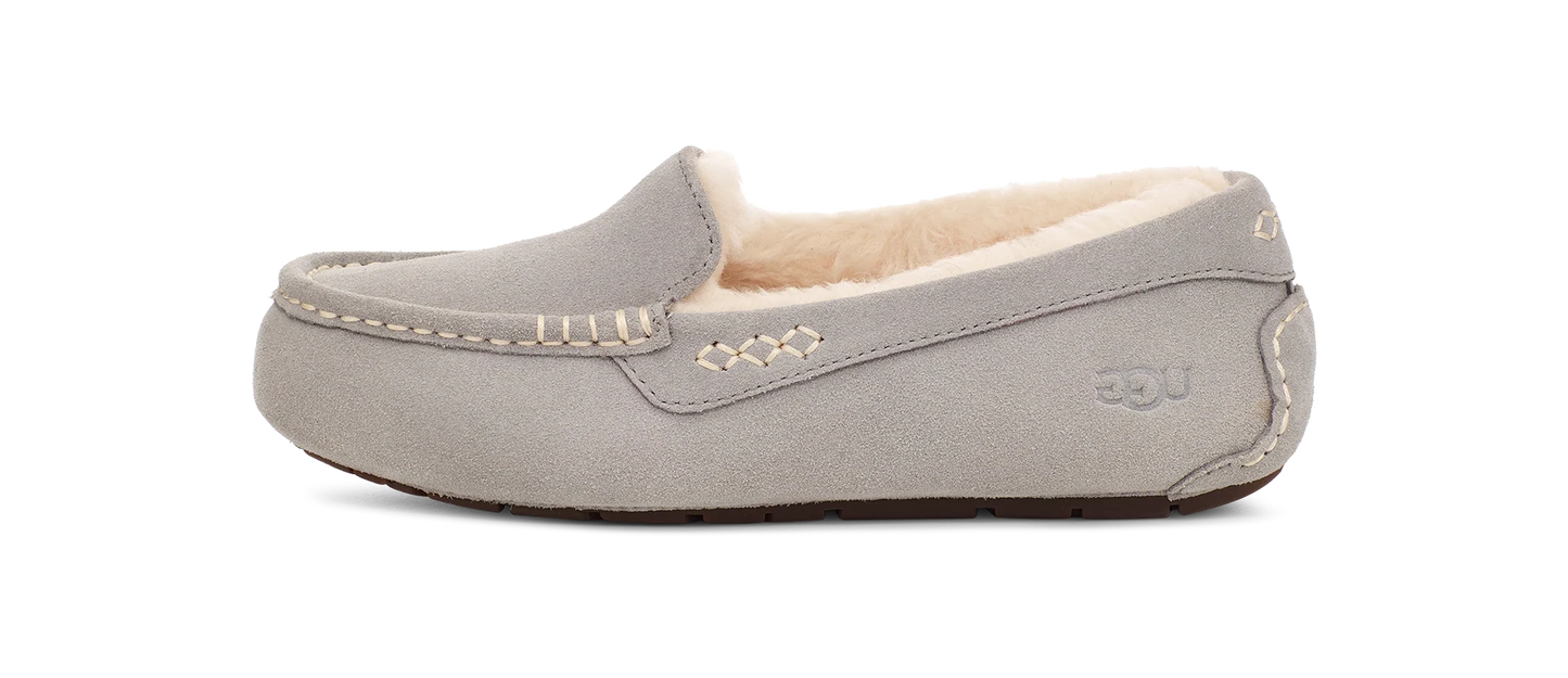 UGG Ansley Slipper Light Grey (Women's)