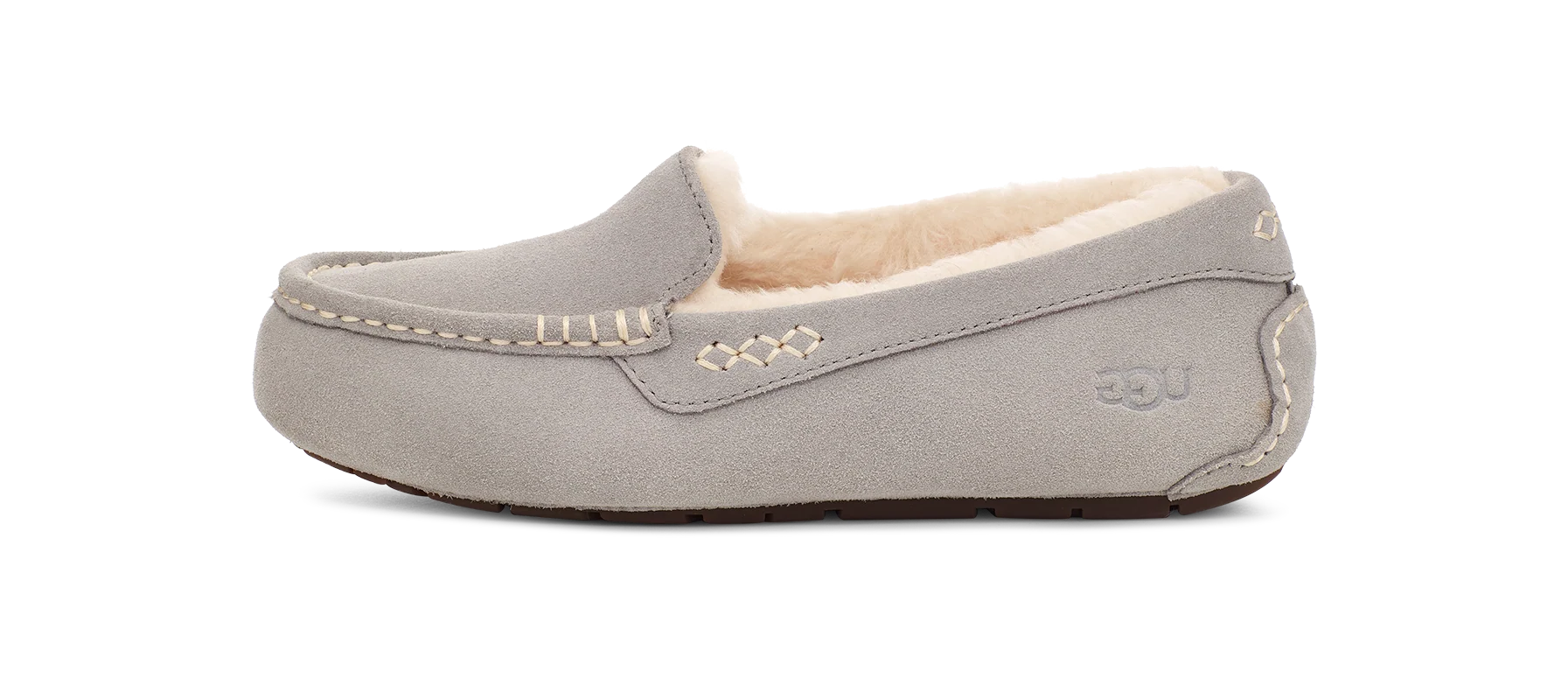 UGG Ansley Slipper Light Grey (Women's)