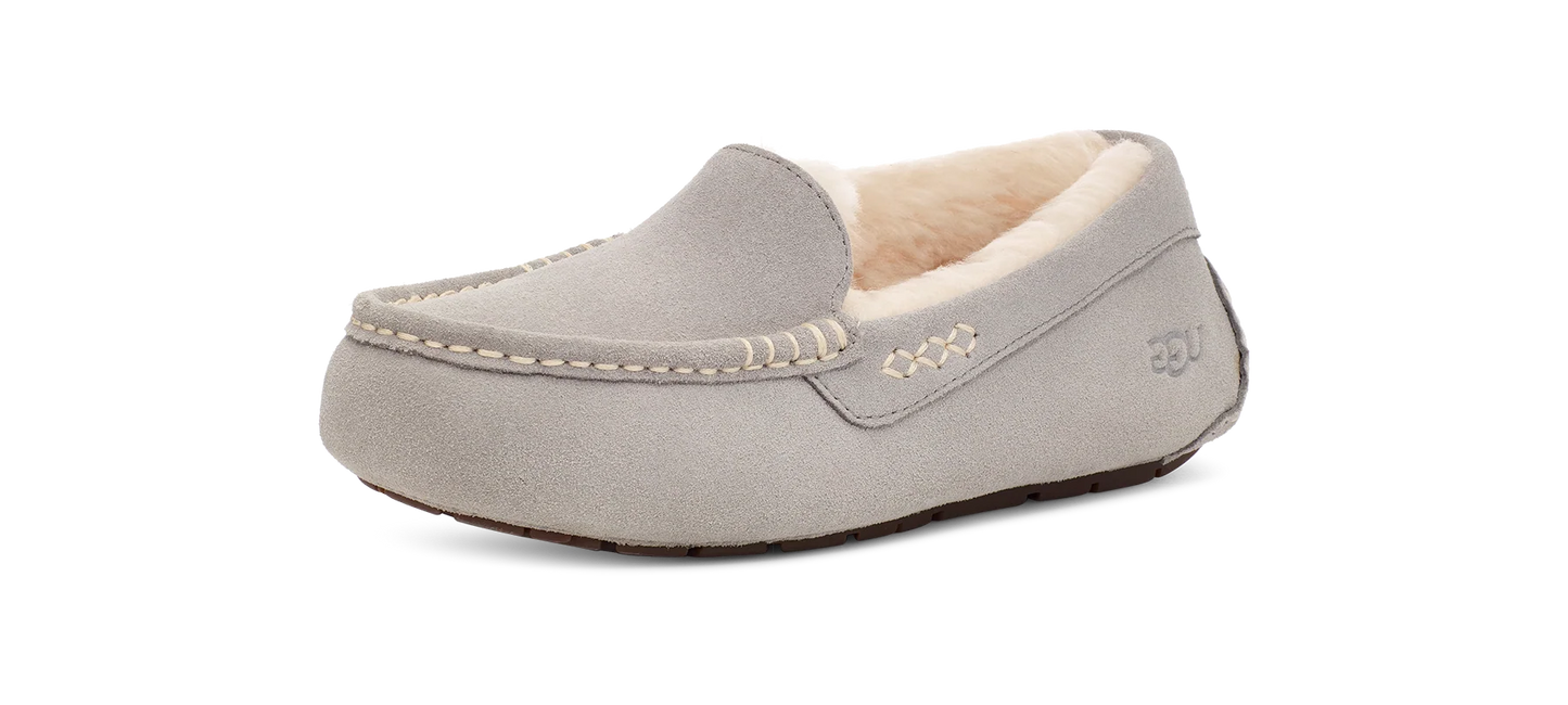 UGG Ansley Slipper Light Grey (Women's)