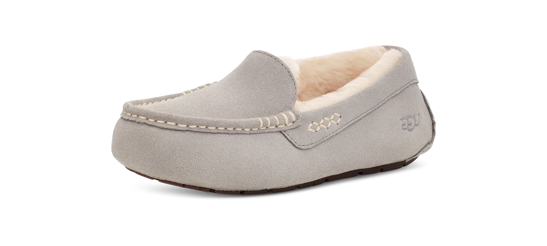 UGG Ansley Slipper Light Grey (Women's)