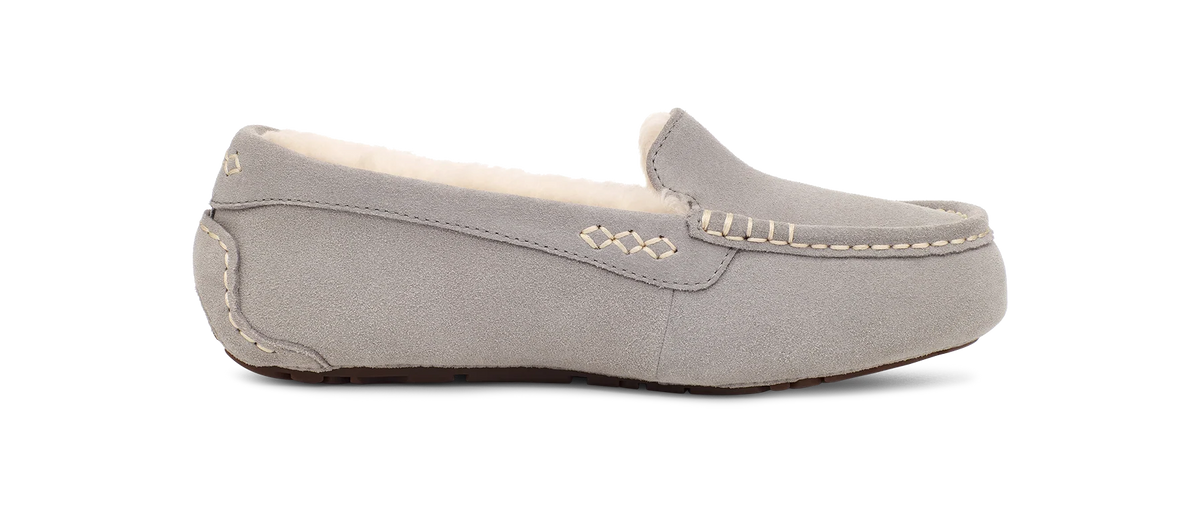UGG Ansley Slipper Light Grey (Women's)