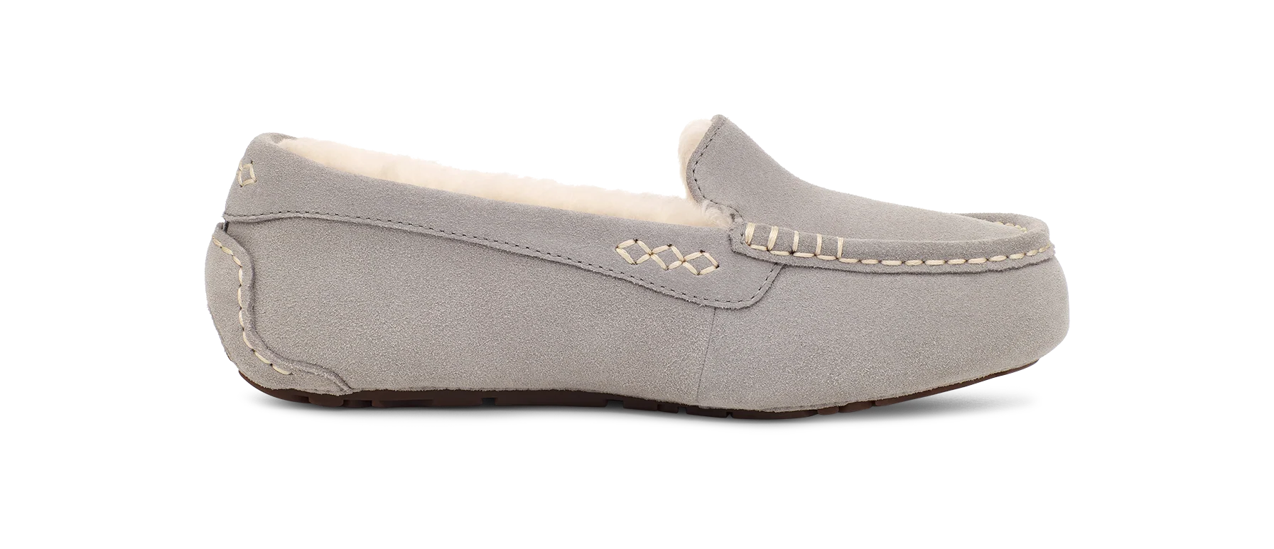 UGG Ansley Slipper Light Grey (Women's)