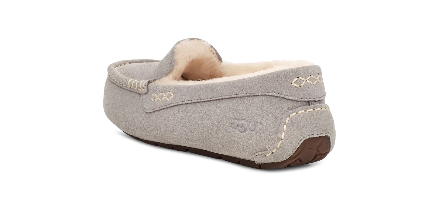 UGG Ansley Slipper Light Grey (Women's)