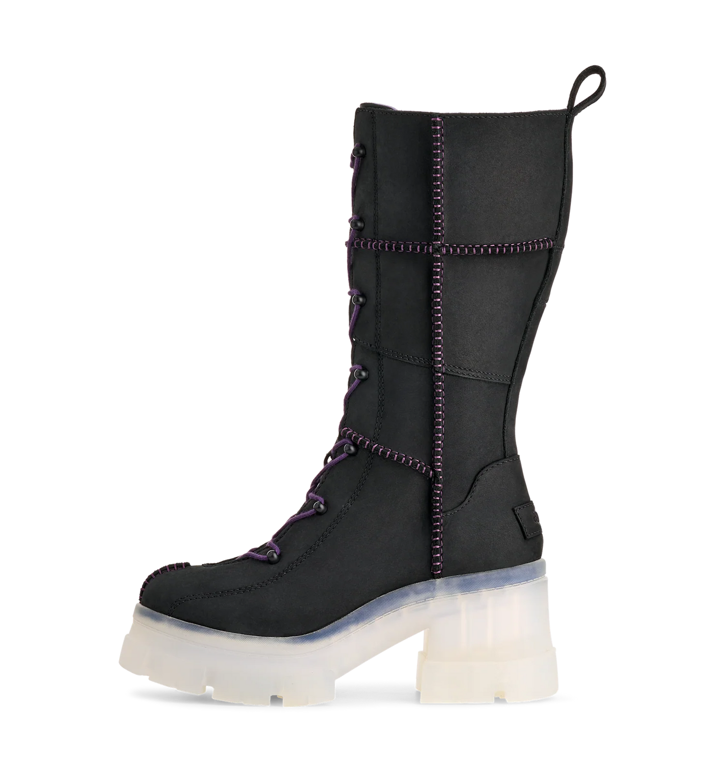 UGG Areum Boot Black